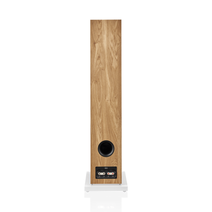 Bowers & Wilkins 603 S3 Floor Standing Tower Speaker - Single (Certified Refurbished)