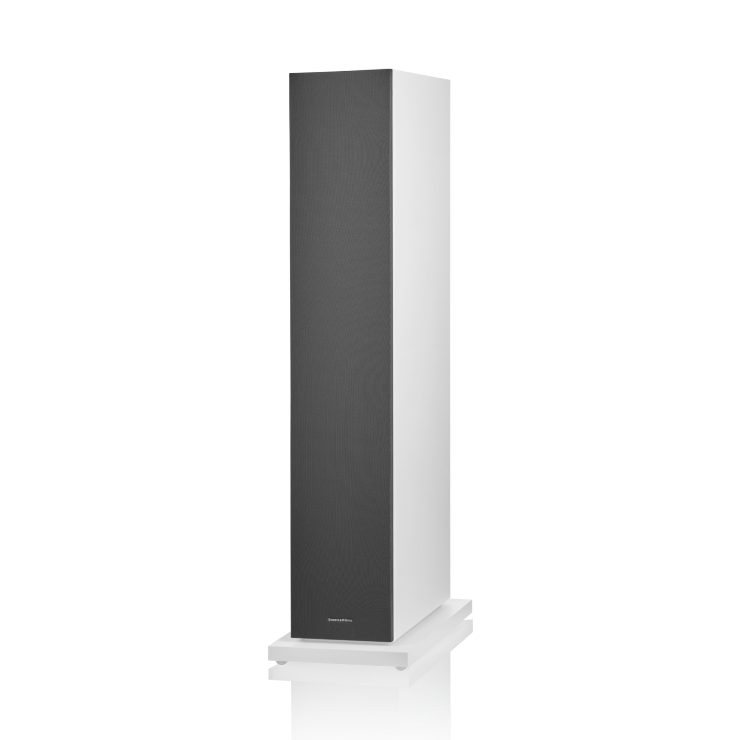 Bowers & Wilkins 603 S3 Floor Standing Tower Speaker - Single (Certified Refurbished)