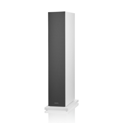 Bowers & Wilkins 603 S3 Floor Standing Tower Speaker - Single (Certified Refurbished)