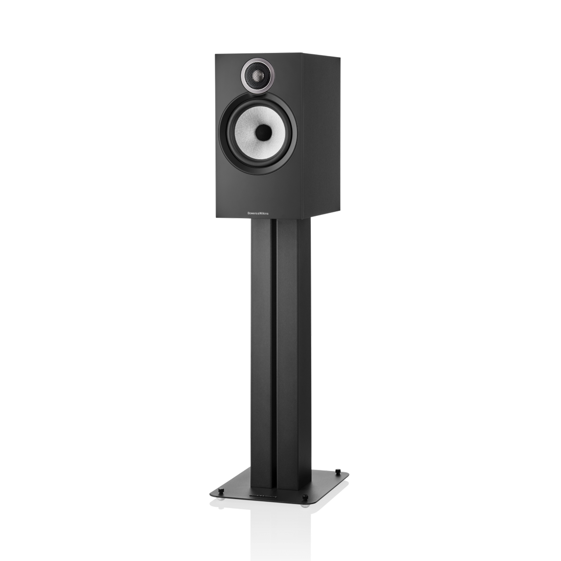 Bowers & Wilkins 606 S3 Bookshelf Speaker - Pair (Certified Refurbishe