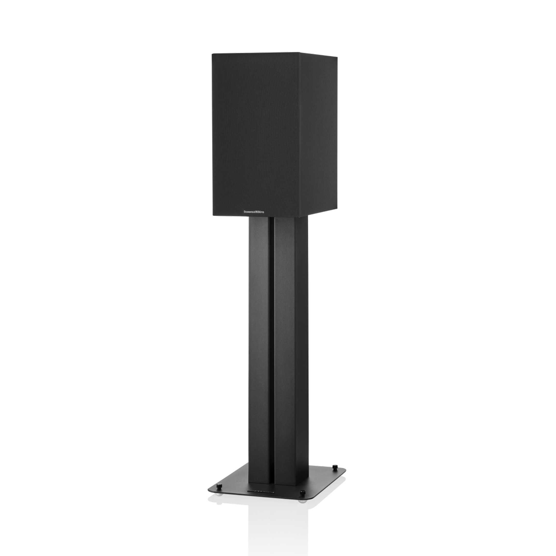 Bowers & Wilkins 607 S3 Bookshelf Speaker - Pair (Certified Refurbished)
