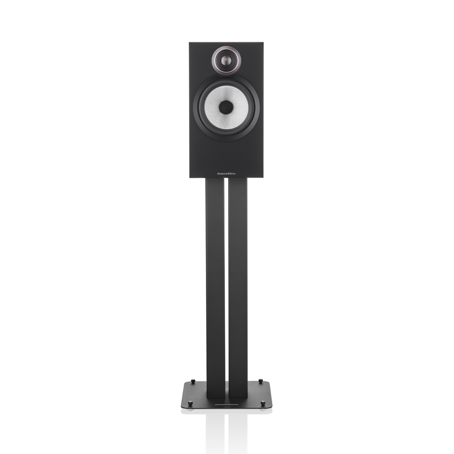 Bowers & Wilkins 607 S3 Bookshelf Speaker - Pair (Certified Refurbished)