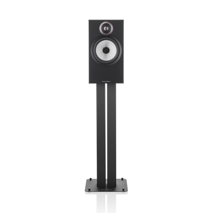Bowers & Wilkins 607 S3 Bookshelf Speaker - Pair (Certified Refurbished)