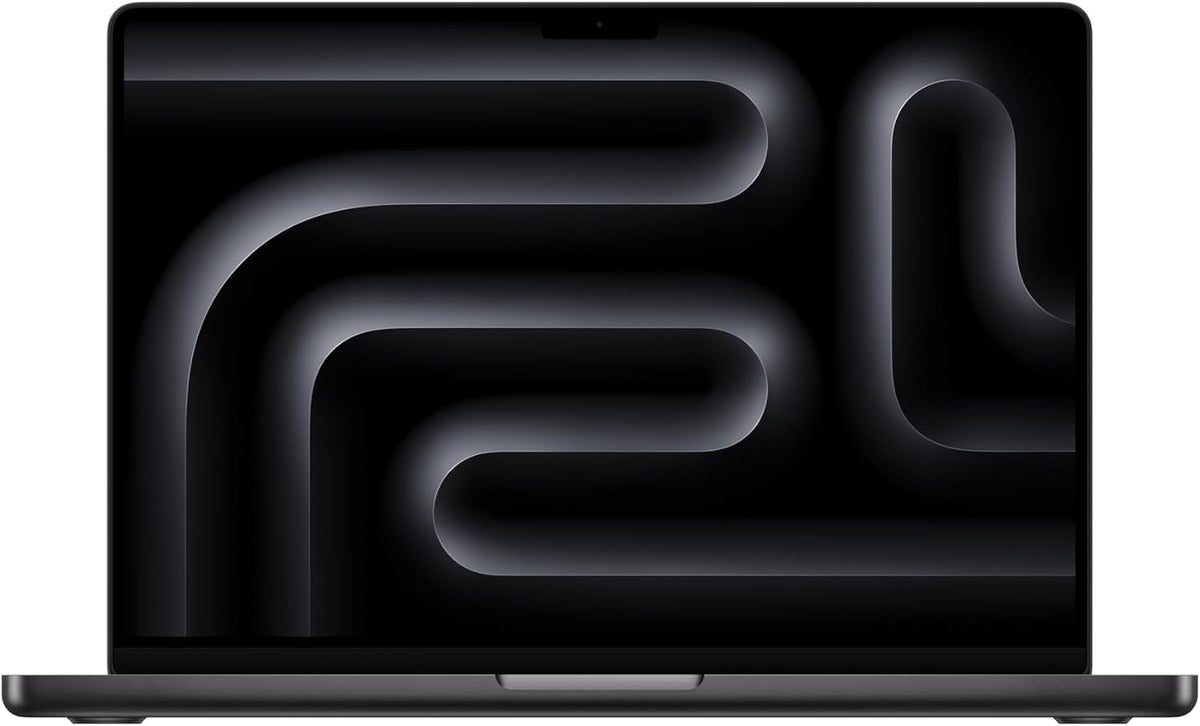 MacBook Pro (14", 2024, M4 PRO) - Space Black (Refurbished)