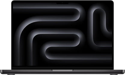 MacBook Pro (14", 2024, M4 PRO) - Space Black (Refurbished)