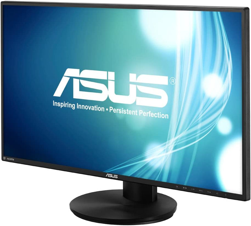 Asus VN279QL Full HD Monitor (Certified Refurbished)