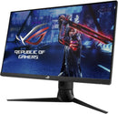 Asus ROG Strix XG27AQM HDR Gaming Monitor – 27 inch QHD (2560 x 1440), Fast IPS, Overclockable 270Hz (Above 144Hz), 0.5ms (GTG), ELMB SYNC, G-SYNC Compatible, DisplayHDR™ 400 (Certified Refurbished)