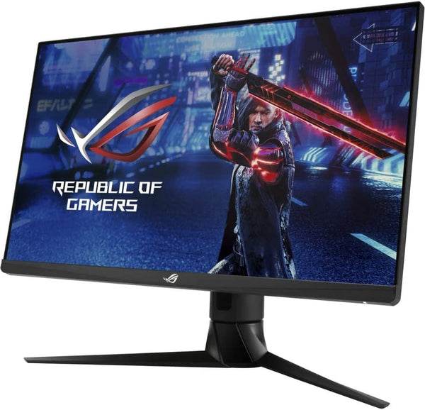 Asus ROG Strix XG27AQM HDR Gaming Monitor – 27 inch QHD (2560 x