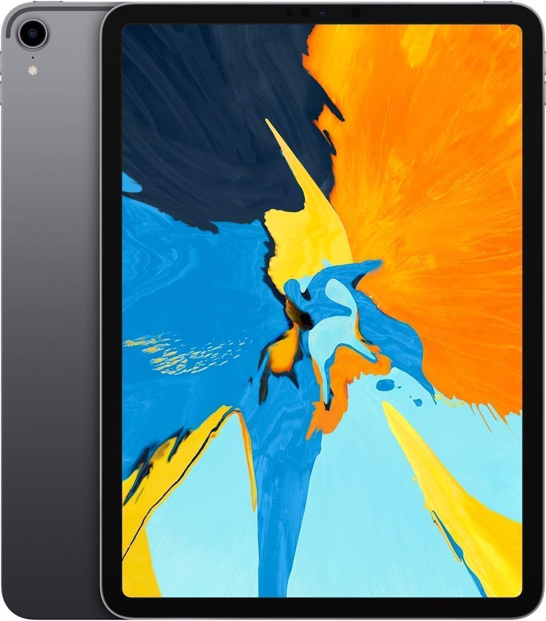 Apple iPad Pro 11 Inch (Wi-Fi) (Refurbished)