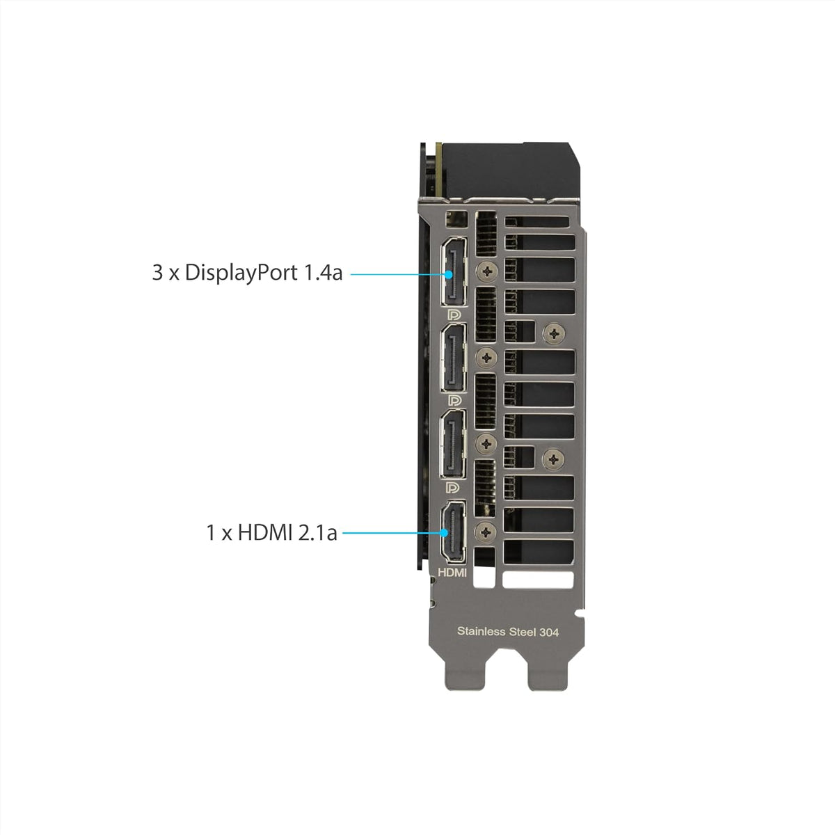 ASUS Dual GeForce RTX 4060 V2 OC Edition (PCIe 4.0, 8GB GDDR6, DLSS 3, HDMI 2.1a, DisplayPort 1.4a, 2-Slot Design, Axial-tech Fan Design, 0dB Technology, and More) (Certified Refurbished)