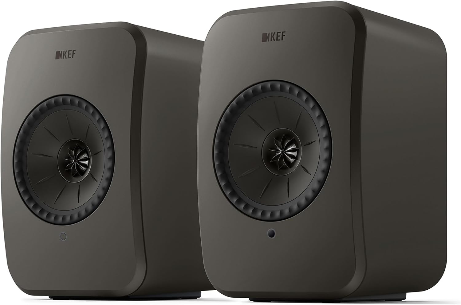 KEF LSXⅡ LT LSX II LT | KEF Canada