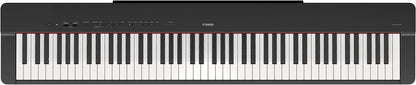 Yamaha P-225 88-Note Portable Digital Piano (Certified Refurbished)