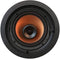 Klipsch Reference CDT-5650-C II 6.5" In-Ceiling Speaker (Certified Refurbished)