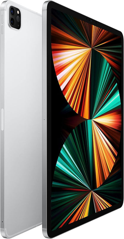 Apple iPad Pro 3rd Generation (11 inch, Wi-Fi) (Refurbished)