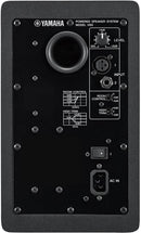 Yamaha HS5 5" Powered Studio Monitor (Black) (Certified Refurbished)