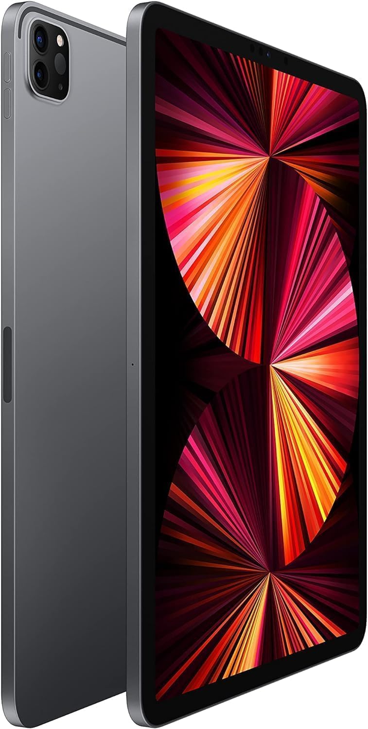 Apple iPad Pro 11 Inch (Wi-Fi) (Refurbished)