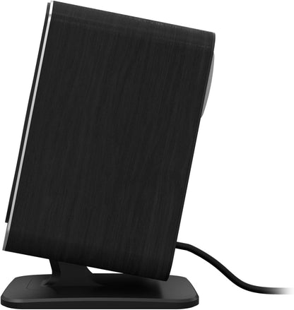 Klipsch ProMedia Lumina 2.1 Computer Speaker System with Subwoofer and RGB Lighting Effects (Certified Refurbished)