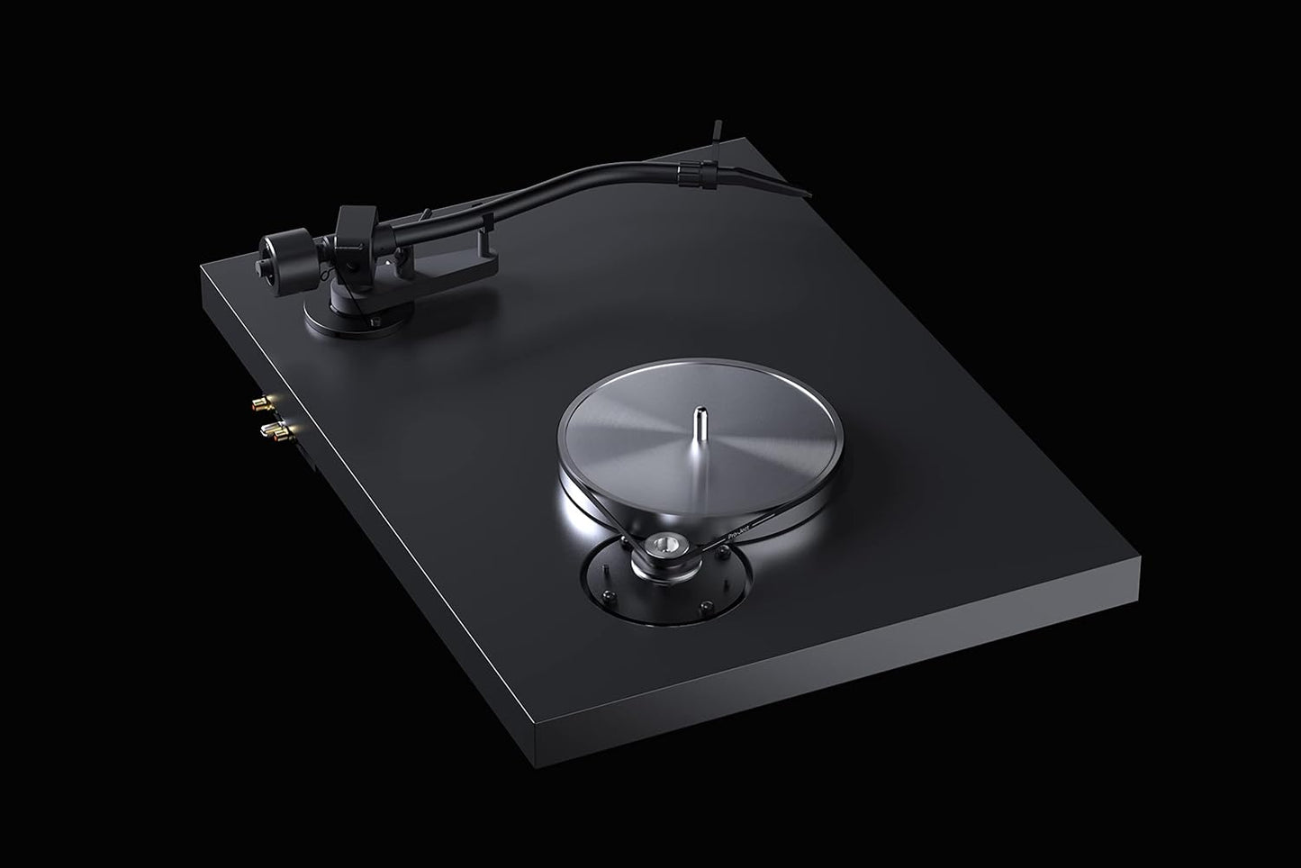 Pro-Ject Debut PRO S Turntable - (Pick It S2 C) (Certified Refurbished)