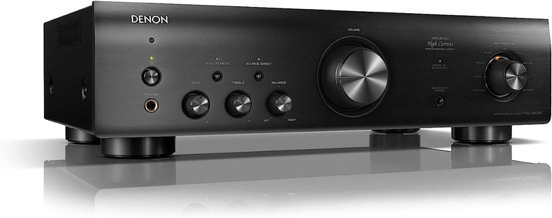 Denon PMA-600NE 2 Ch. 70W Integrated Amplifier (Certified Refurbished)