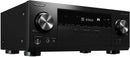 Pioneer VSX-935 7.2 Channel 8K Ultra HD Network AV Receiver (Certified Refurbished)