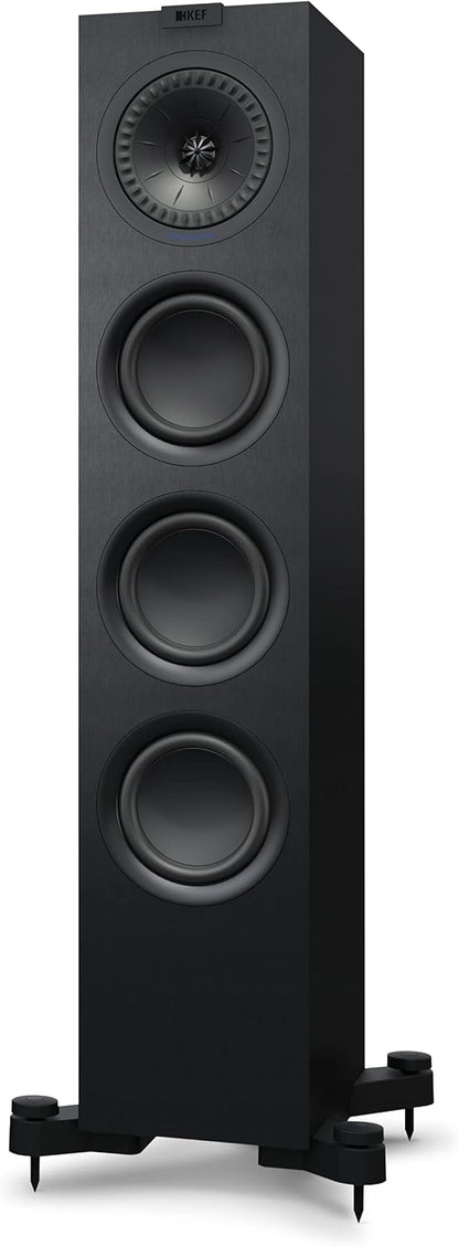 Kef Q550 Floorstanding Loudspeaker - Single (Certified Refurbished)