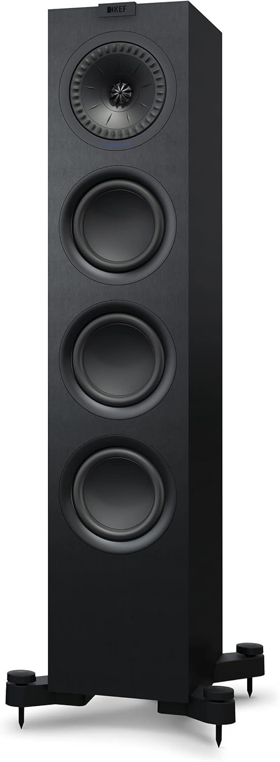 Kef Q550 Floorstanding Loudspeaker - Single (Certified Refurbished)