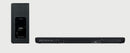 Yamaha YAS-209 Sound Bar for TV with External Wireless Subwoofer, Built-In Bluetooth, Alexa Voice Control (Certified Refurbished)