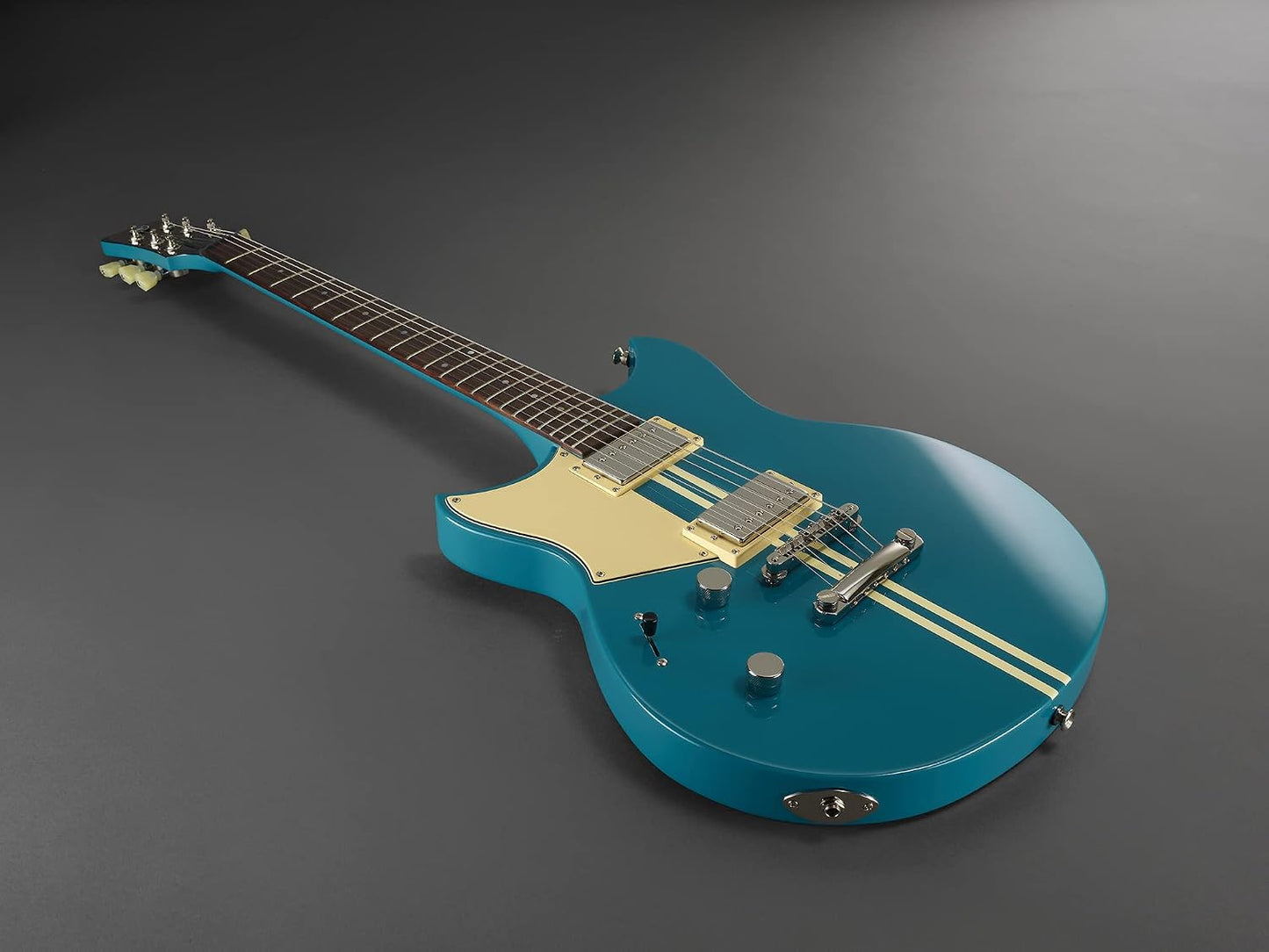 Yamaha Revstar RSE20 Element Electric Guitar (Certified Refurbished)