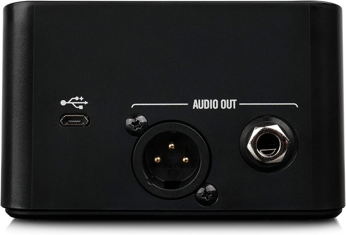 Line 6 RELAY G10II Wireless Guitar System w/ G10II Transmitter (Certified Refurbished)