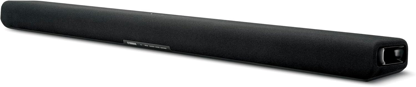Yamaha SR-B30A Dolby Atmos Sound Bar with Built-In Subwoofers (Certified Refurbished)