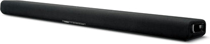 Yamaha SR-B30A Dolby Atmos Sound Bar with Built-In Subwoofers (Certified Refurbished)