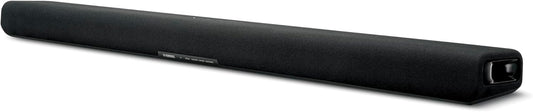 Yamaha SR-B30A Dolby Atmos Sound Bar with Built-In Subwoofers (Certified Refurbished)