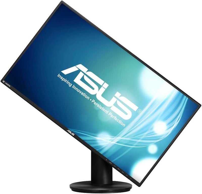 Asus VN279QL Full HD Monitor (Certified Refurbished)