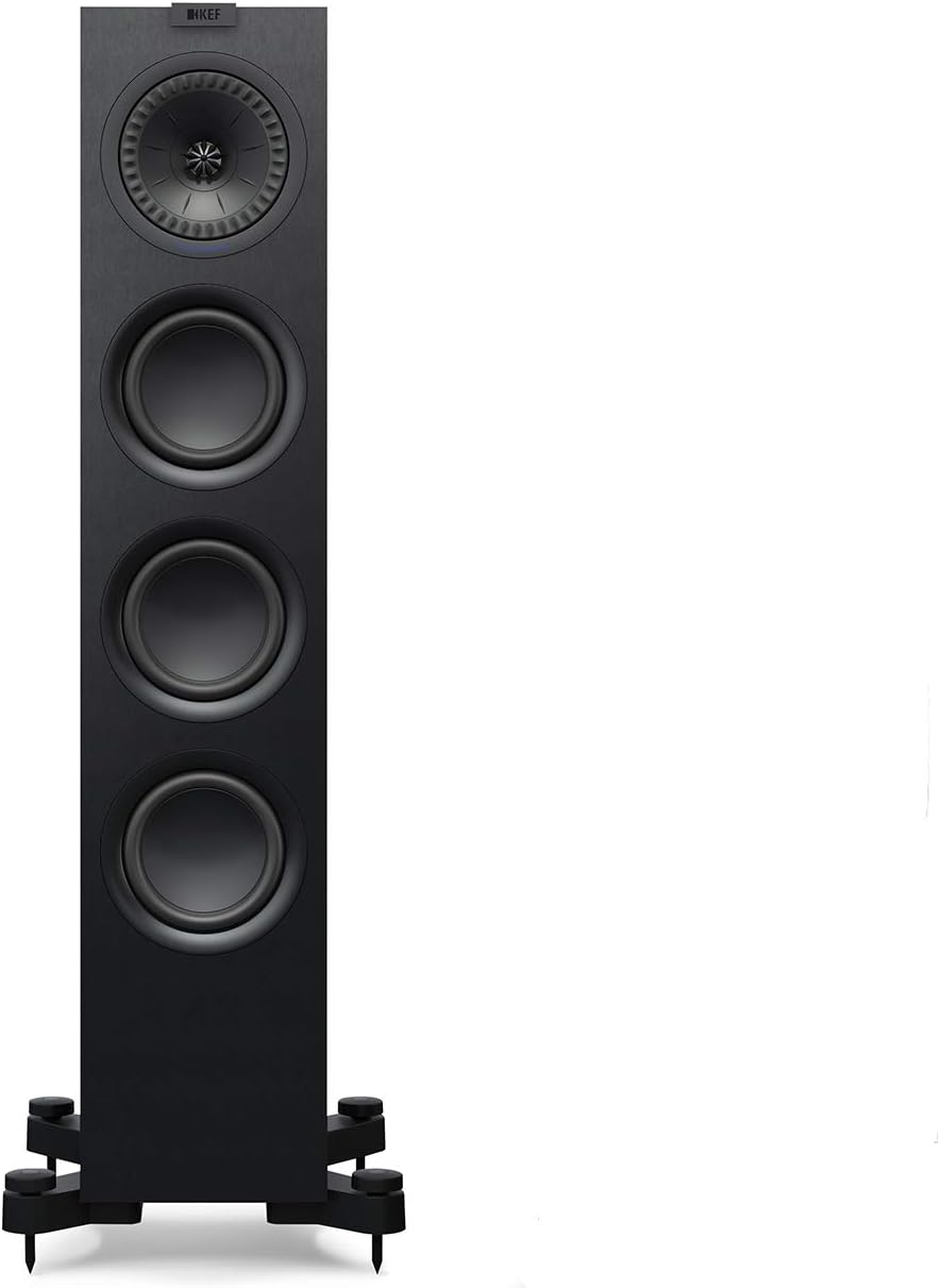 Kef Q550 Floorstanding Loudspeaker - Single (Certified Refurbished)