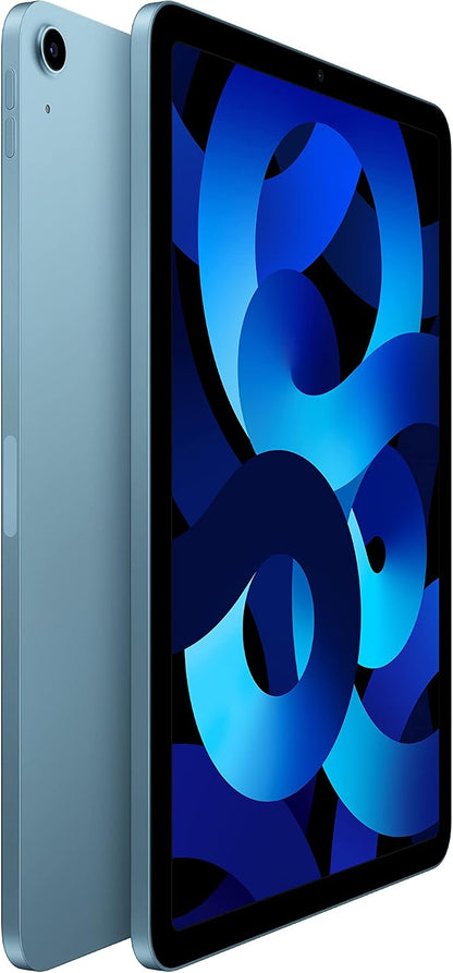 Apple iPad Air 5th Generation (10.9 inch, Wi-Fi) (Refurbished)