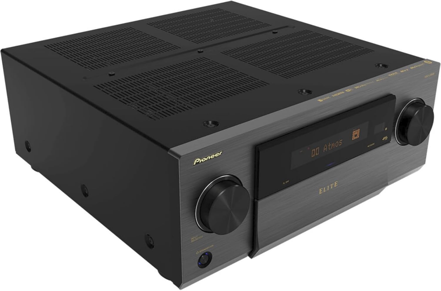 Pioneer Elite VSX-LX805 11.4 Channel AV Receiver (Certified