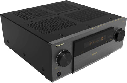 Pioneer Elite VSX-LX805 11.4 Channel AV Receiver (Certified Refurbished)