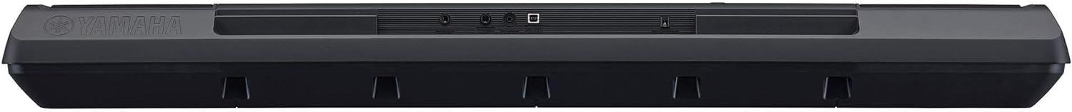 Yamaha PSR-EW310 76-key Portable Keyboard (Certified Refurbished)