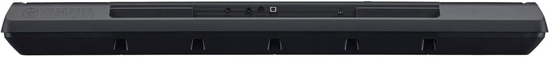 Yamaha PSR-EW310 76-key Portable Keyboard (Certified Refurbished)