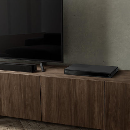 Sony UBP-X800M2 4K UHD Home Theater Streaming Blu-Ray Disc Player (Refurbished)