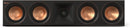 Klipsch RP-504C II Reference Premiere Center Channel Home Theater Speaker (Certified Refurbished)