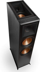 Klipsch Reference Premiere RP-8060FA II Dolby Atmos enabled floor-standing speaker (SINGLE) (Certified Refurbished)