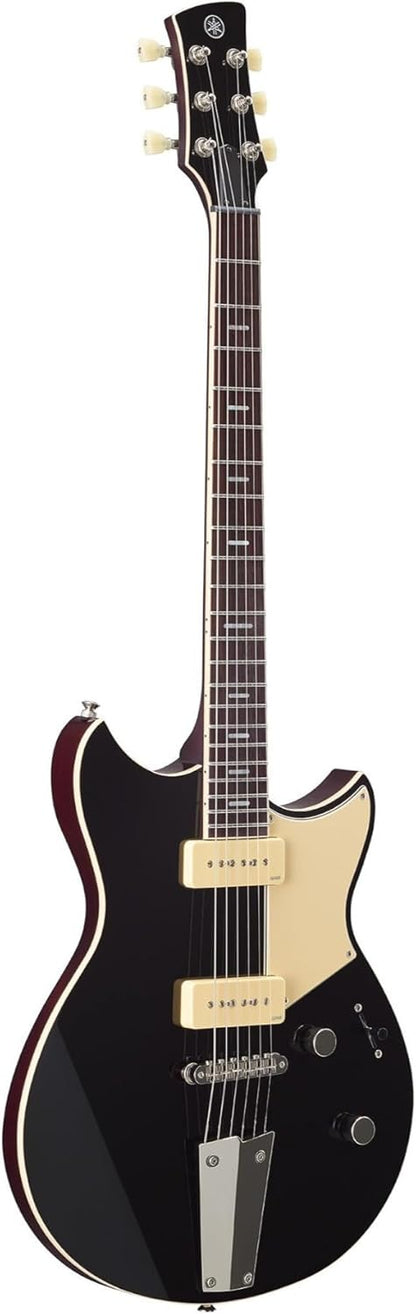 Yamaha Revstar Standard RSS02T BL Electric Guitar (Certified Refurbished)