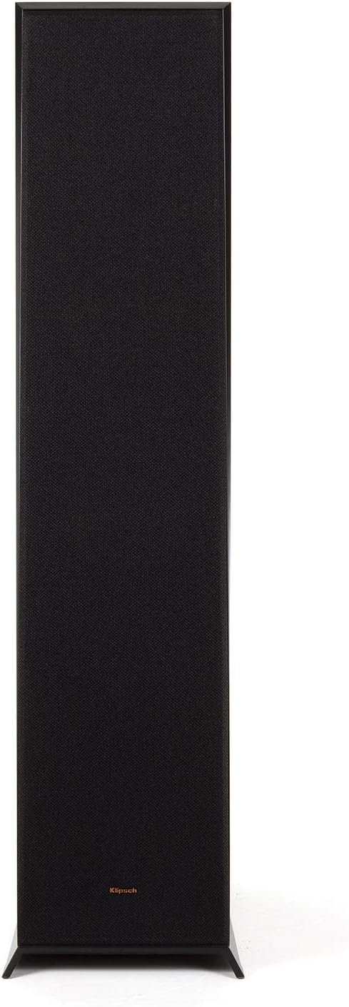 Klipsch Reference Premiere RP-8060FA II Dolby Atmos enabled Floor-Standing Speaker - Single (Certified Refurbished)