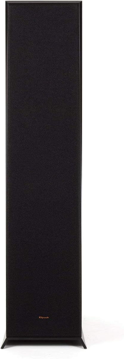 Klipsch Reference Premiere RP-8060FA II Dolby Atmos enabled Floor-Standing Speaker - Single (Certified Refurbished)