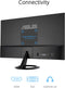 Asus VZ27EHE Full HD Monitor (Certified Refurbished)