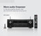 Denon AVR-S660H 5.2 Ch AVR (2021 Model), Advanced 8K Upscaling, 3D Audio - Dolby TrueHD, DTS:HD Master, Amazon Alexa (Certified Refurbished)