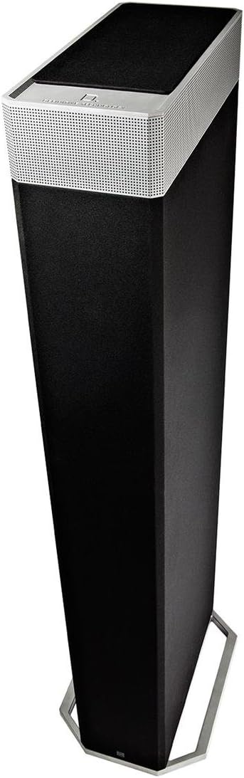 Definitive Technology BP-9080x Bipolar Tower Speaker With Built-in 12" Powered Subwoofer (Certified Refurbished)