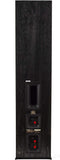 Klipsch Reference Premiere RP-8060FA II Dolby Atmos enabled floor-standing speaker (SINGLE) (Certified Refurbished)