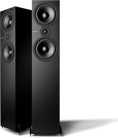 Cambridge Audio SX80 Floorstanding Speaker - Single (Certified Refurbished)